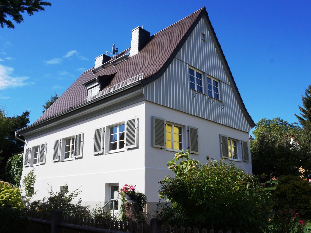 Wohnhaus in Jena